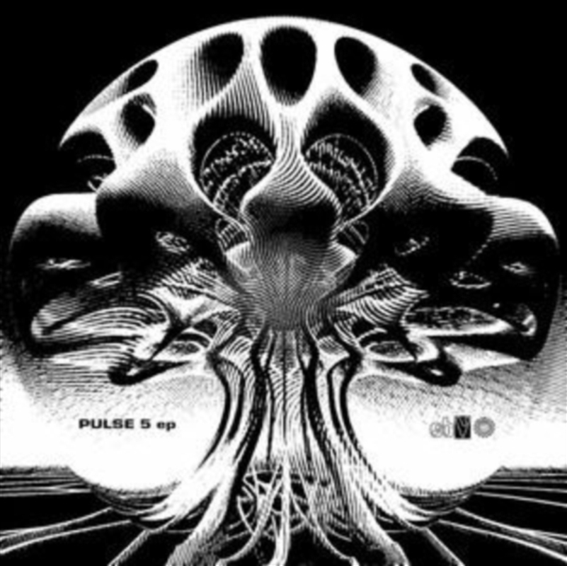 The Pulse E.P. - Volume 5/Product Detail/Dance