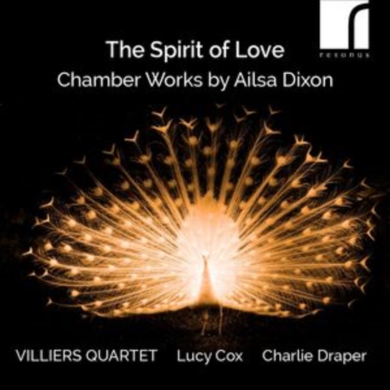 Ailsa Dixon: Chamber Works/Product Detail/Classical