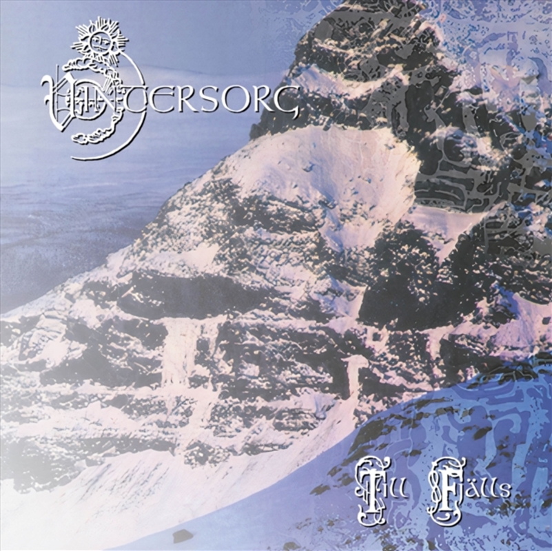 Till Fjalls/Product Detail/Rock/Pop