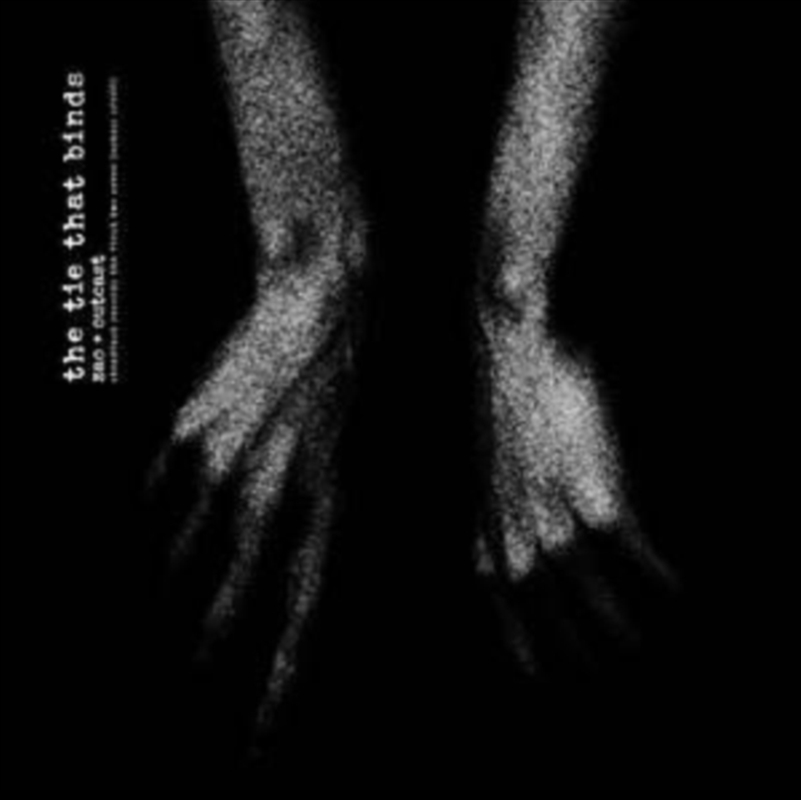 Zao & Outcast - Steadfast Records: The First Two Seven Inches/Product Detail/Rock/Pop