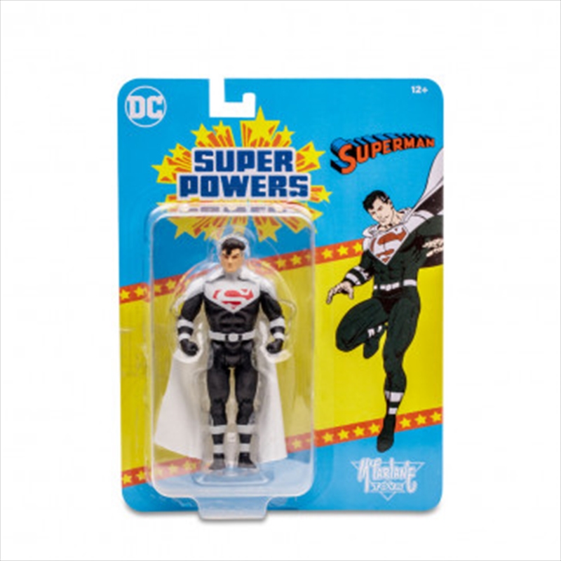 DC Super Powers: Lord Superman/Product Detail/Figurines