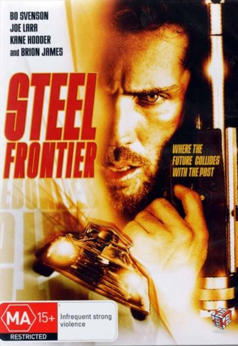 Steel Frontier/Product Detail/Action