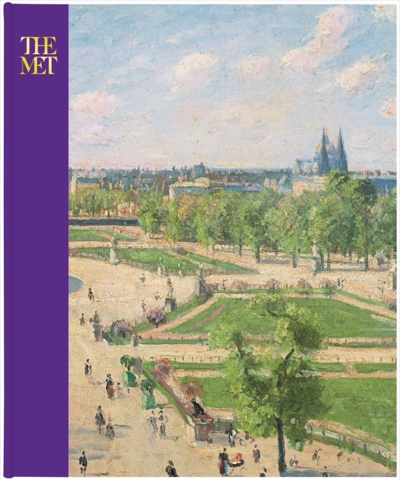 Impressionism And Paris 12-Month 2026 Deluxe Engagement Calendar/Product Detail/Calendars & Diaries