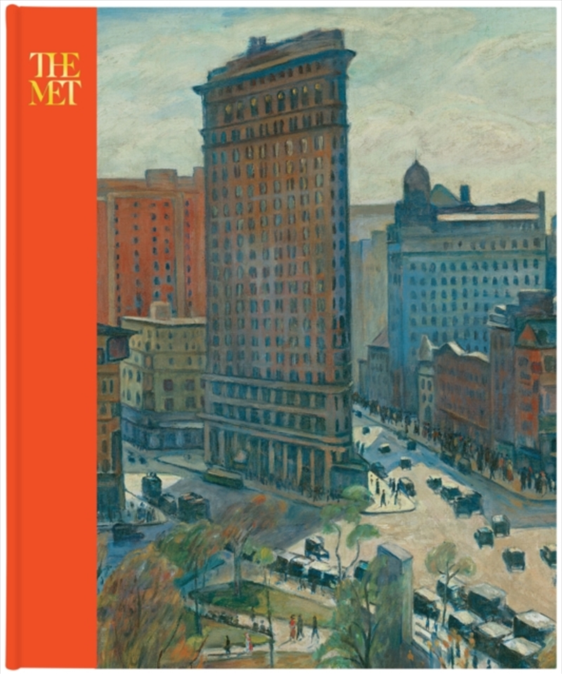 New York In Art 12-Month 2026 Deluxe Engagement Calendar/Product Detail/Calendars & Diaries