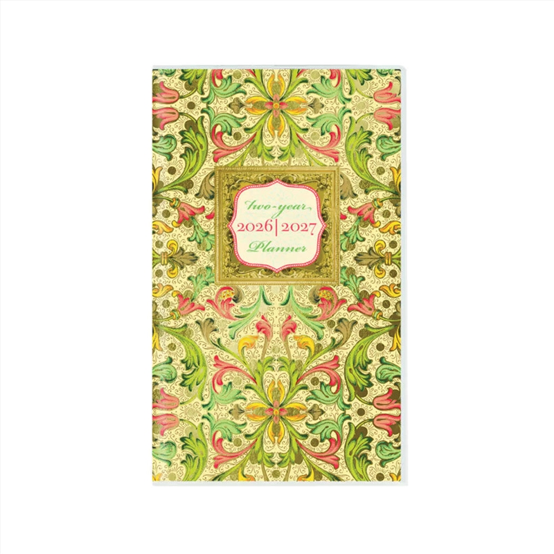 Florentine 2026 Pocket Planner Calendar/Product Detail/Calendars & Diaries