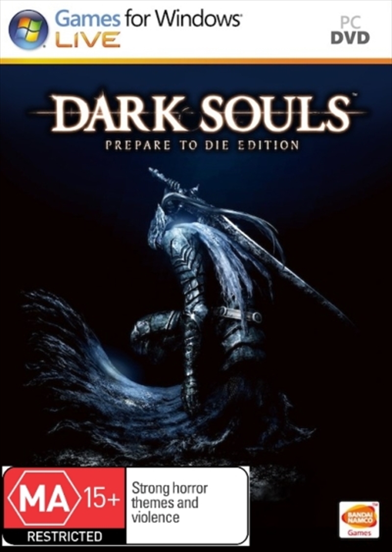 Dark Souls (Prepare to Die Edition)/Product Detail/Role Playing Games