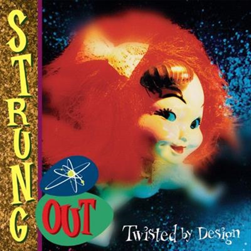 Twisted By Design/Product Detail/Punk