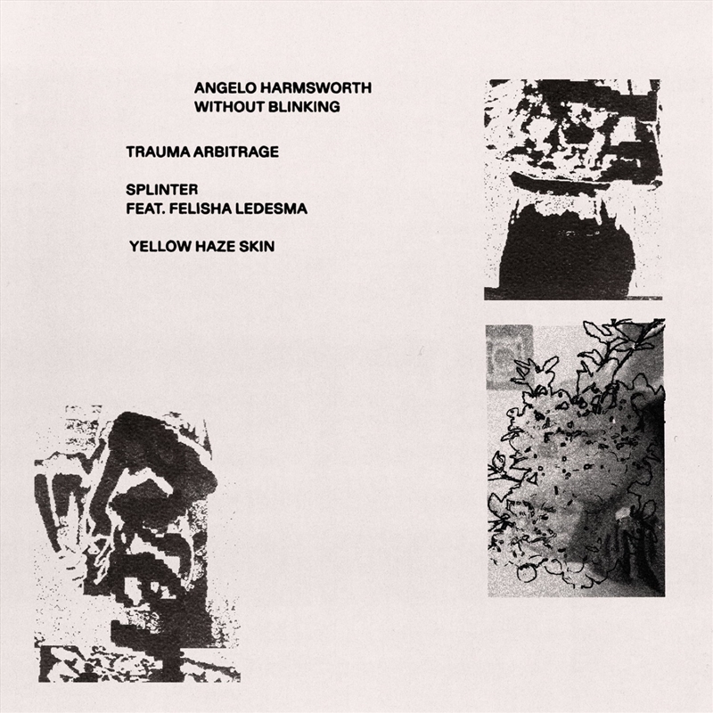 Without Blinking/Product Detail/Dance