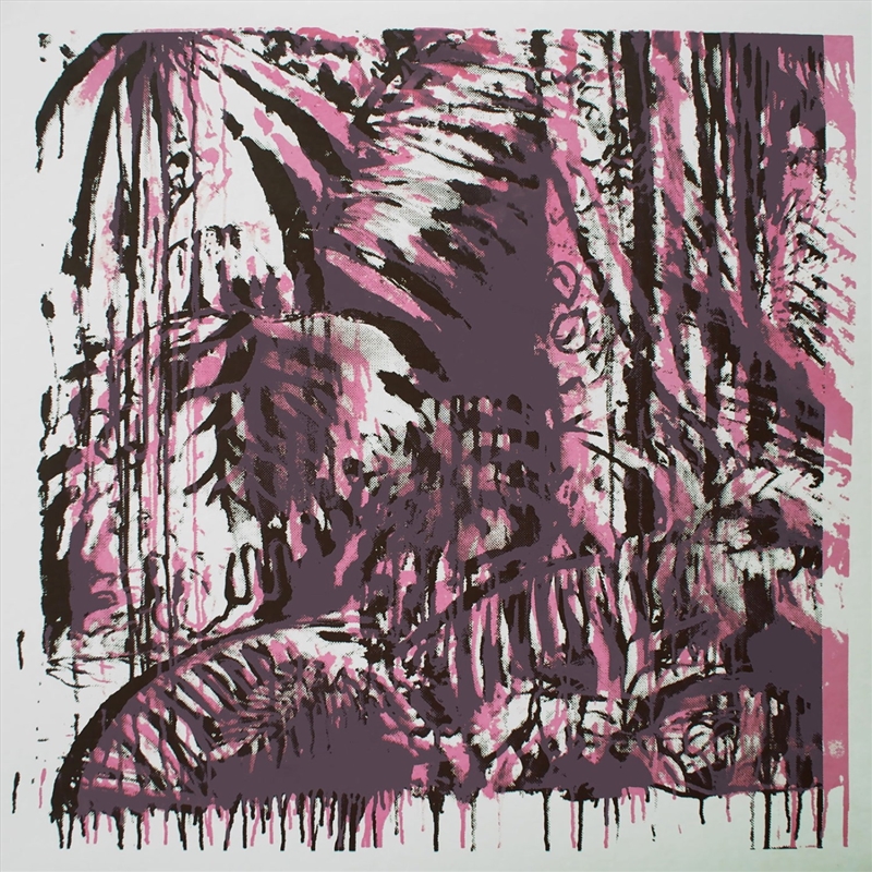 Here Comes The Rain/Product Detail/Dance