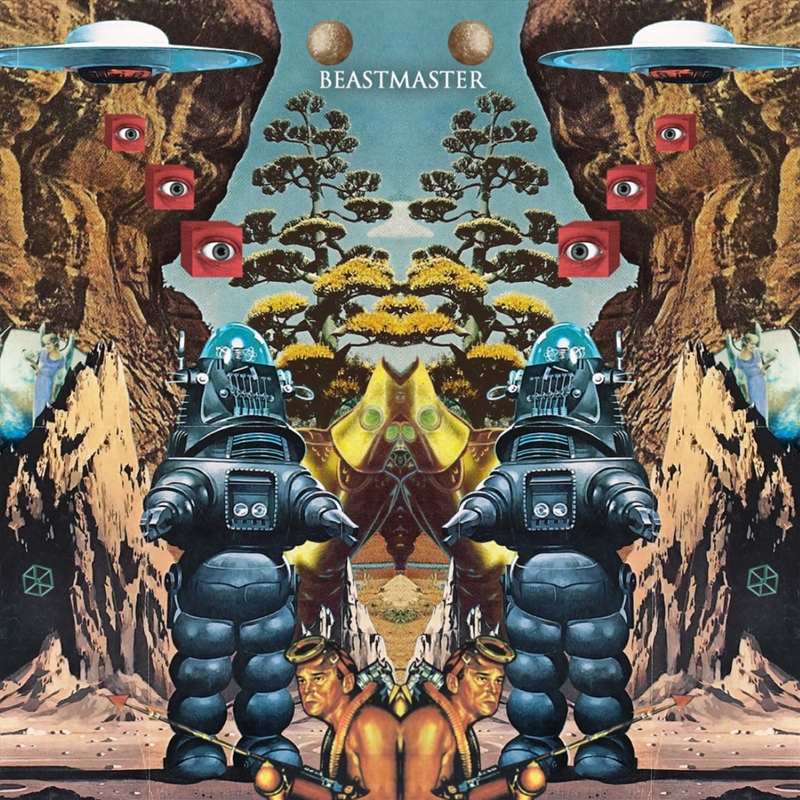 Beastmaster/Product Detail/Rock/Pop