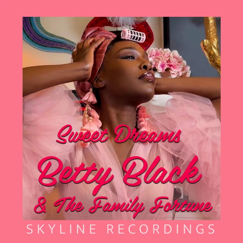 Sweet Dreams (Are Made Of This)/Product Detail/R&B