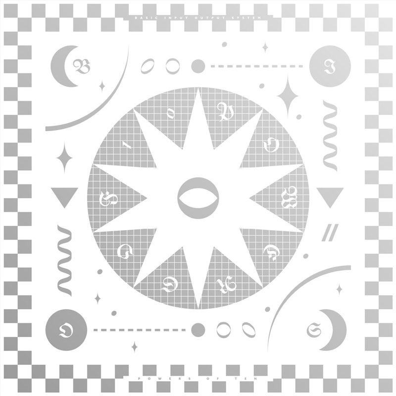 Powers of Ten/Product Detail/Dance