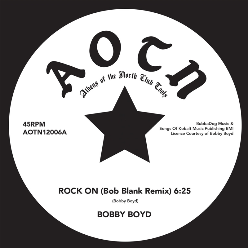 Rock On/Product Detail/Dance