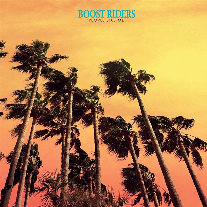 People Like Me/Product Detail/Dance