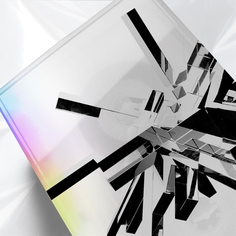 Paradox of Choice/Product Detail/Dance