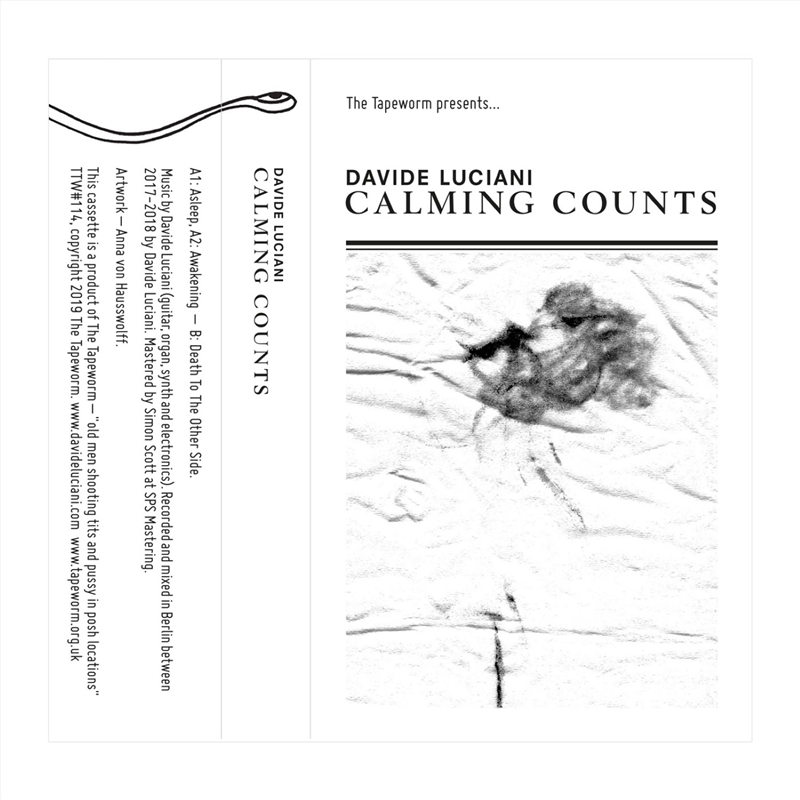 Calming Counts/Product Detail/Dance