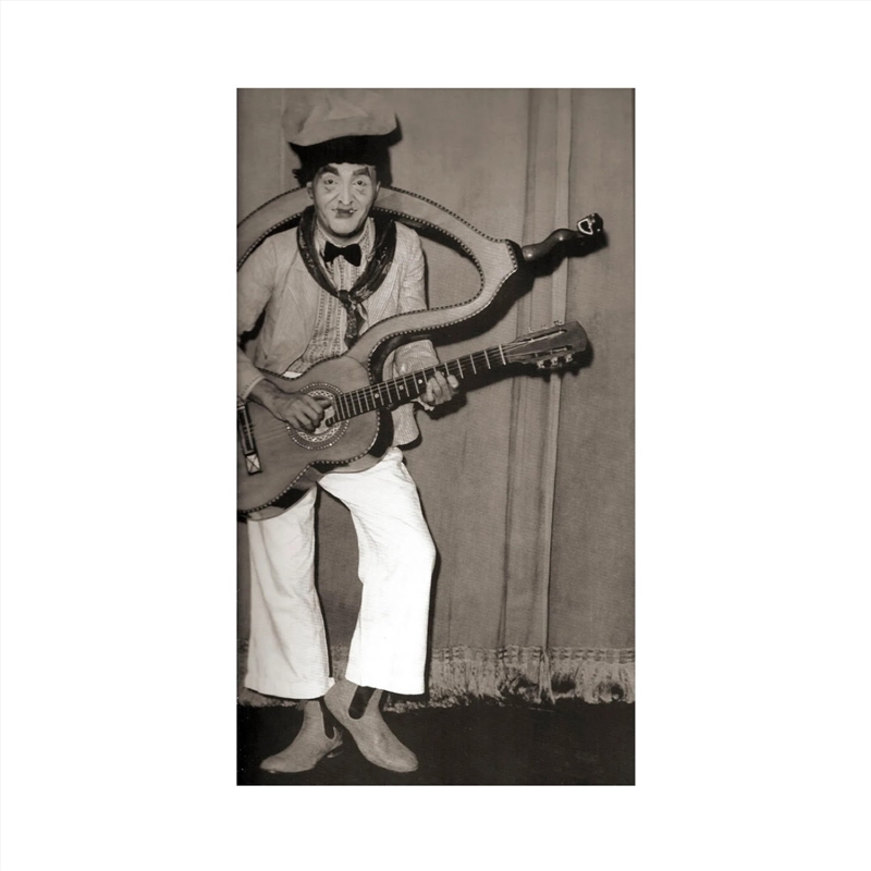 Folk Poetry, Song & Rhythm in Northeastern Brazil/Product Detail/Reggae