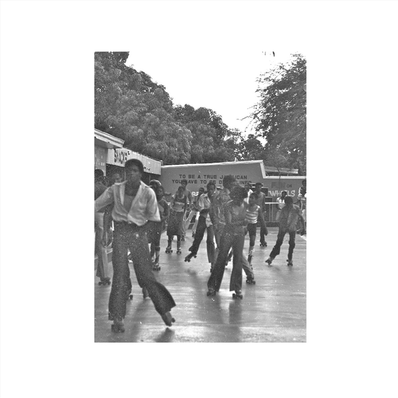 Skateland Soundtapes, 1980-1986/Product Detail/Reggae