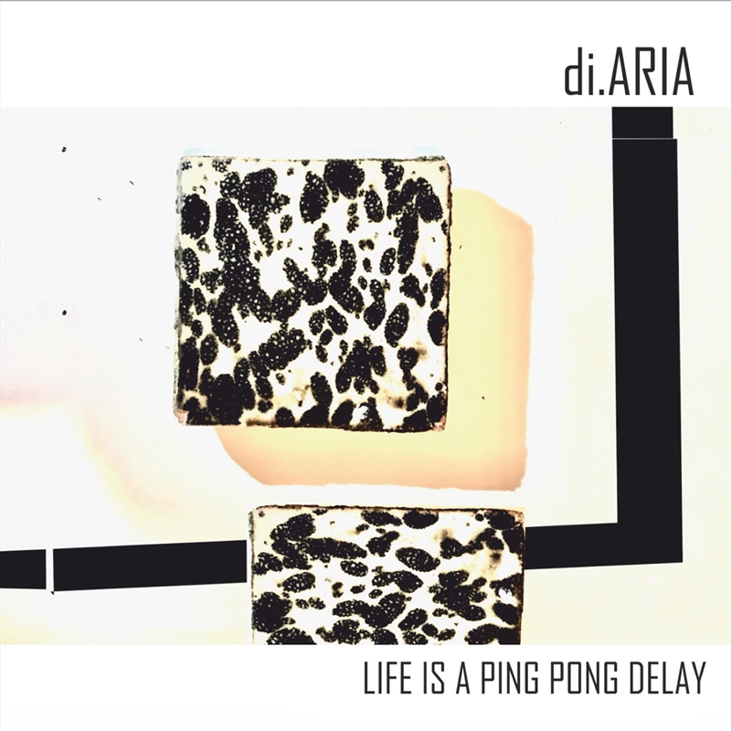 Life Is a Ping Pong Delay/Product Detail/Dance