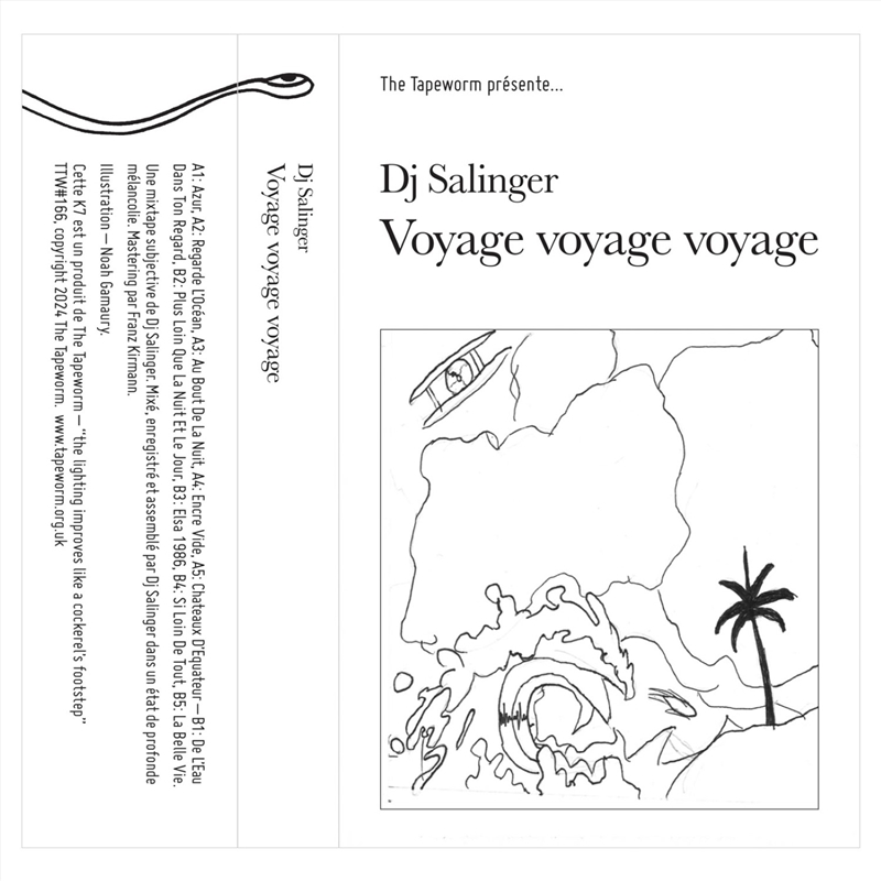 Voyage Voyage Voyage/Product Detail/Dance