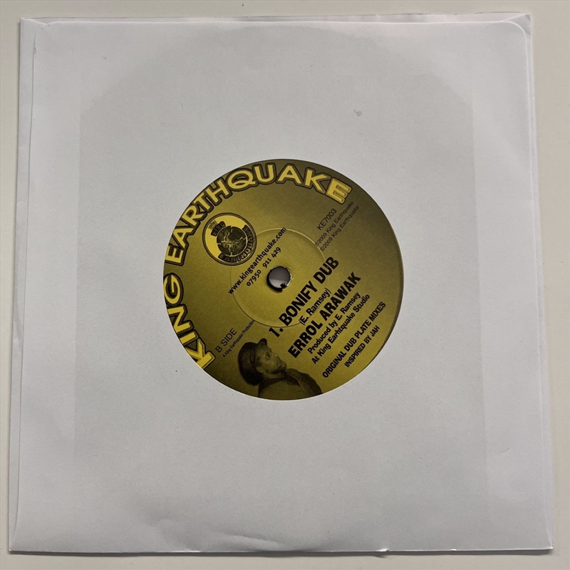 Bonify/Product Detail/Reggae