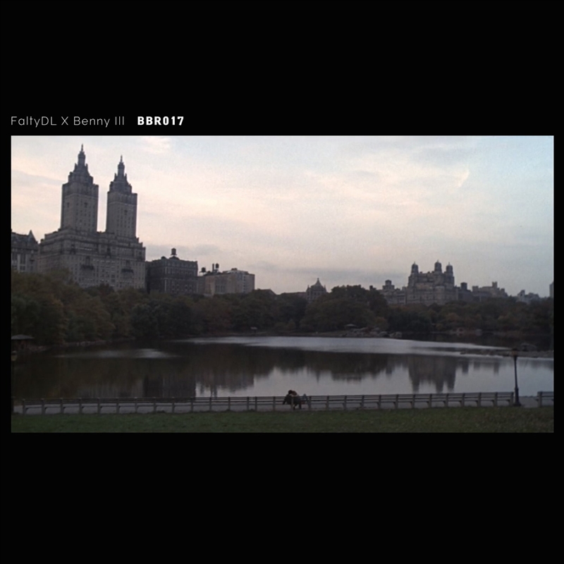 FaltyDL X Benny Ill/Product Detail/Dance