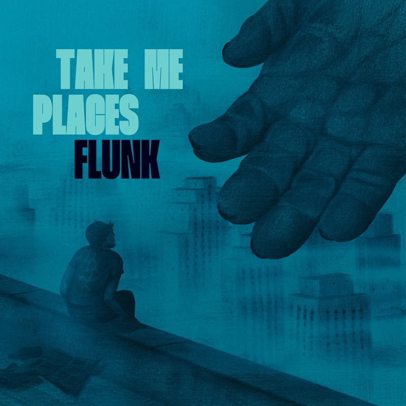 Take Me Places/Product Detail/Dance