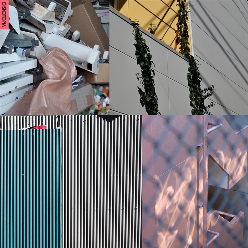 Bring Me / Destiny/Product Detail/Dance