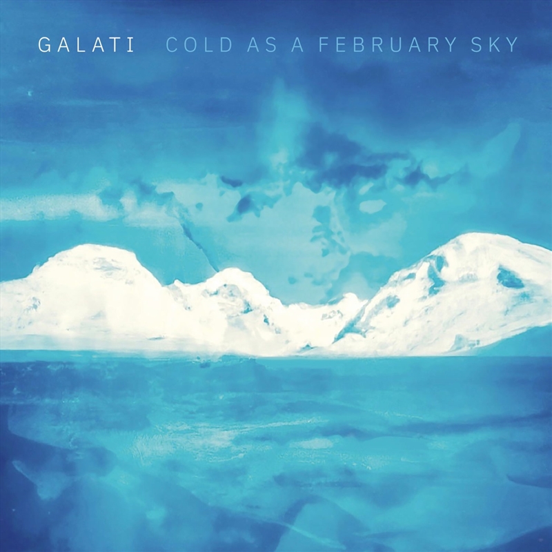 Cold as a February Sky/Product Detail/Dance