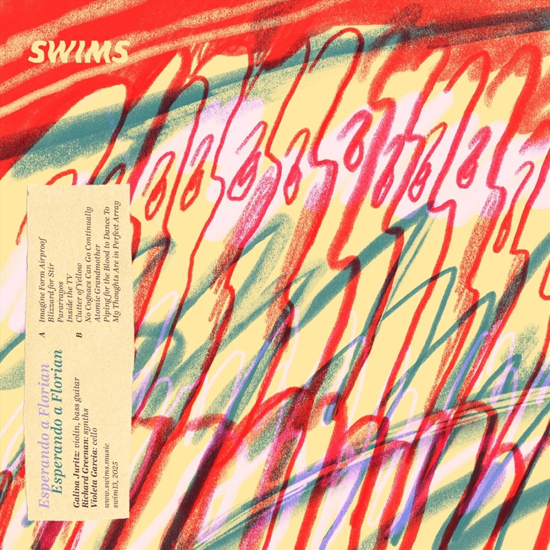 Esperando a Florian/Product Detail/Classical