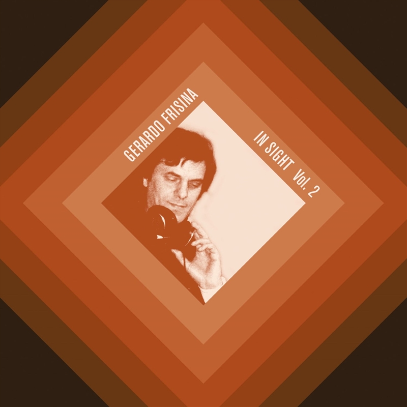 In Sight, Vol. 2/Product Detail/Jazz