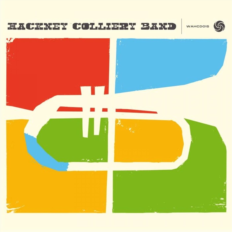 Hackney Colliery Band/Product Detail/R&B
