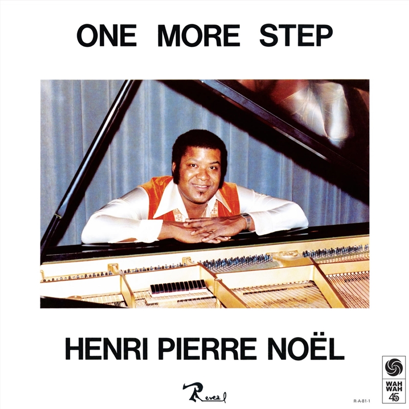One More Step/Product Detail/R&B