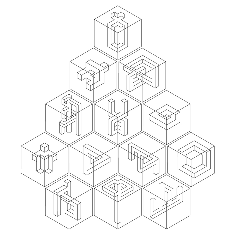 Devotional Music for Invisible Cities/Product Detail/Specialist