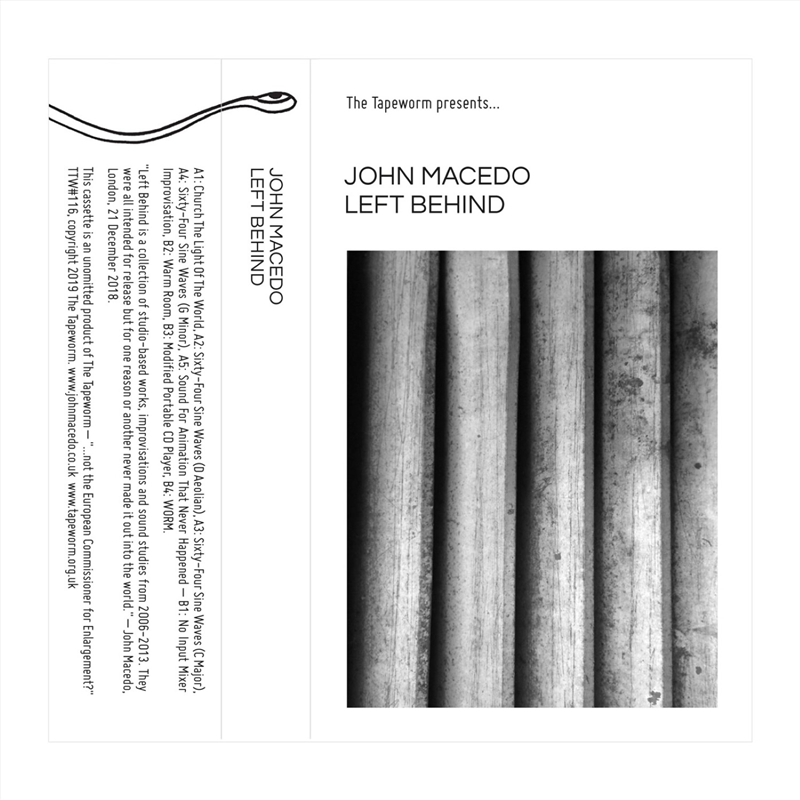 Left Behind/Product Detail/Dance