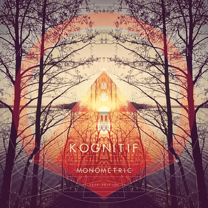 Monometric / 2020 Edition/Product Detail/Dance