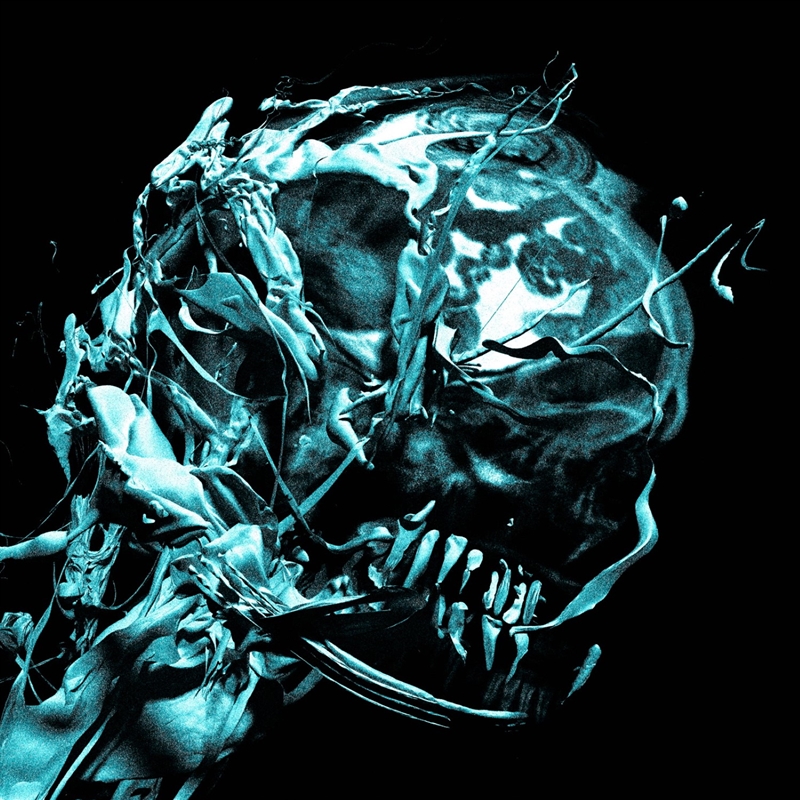 Struggles In Conjuring/Product Detail/Dance