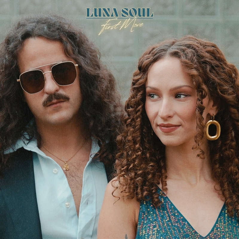 First Move/Product Detail/R&B