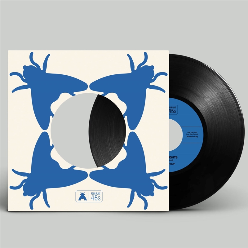 Black Lights/Product Detail/Reggae