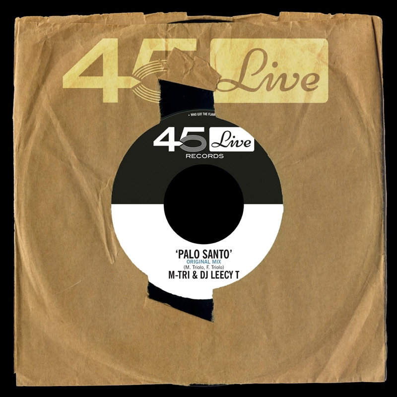 Palo Santo/Product Detail/Hip-Hop