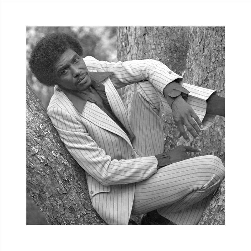 Nathan Bartell/Product Detail/R&B