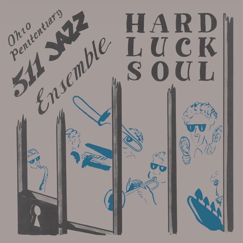 Hard Luck Soul/Product Detail/Jazz