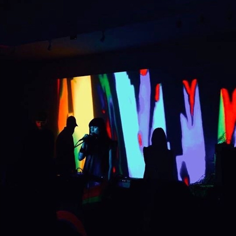 All the Colours Align/Product Detail/Dance