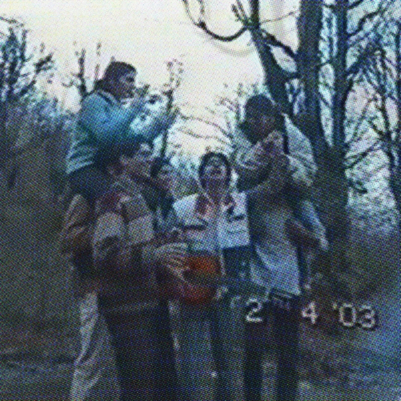 Beautiful Apparitions/Product Detail/Blues