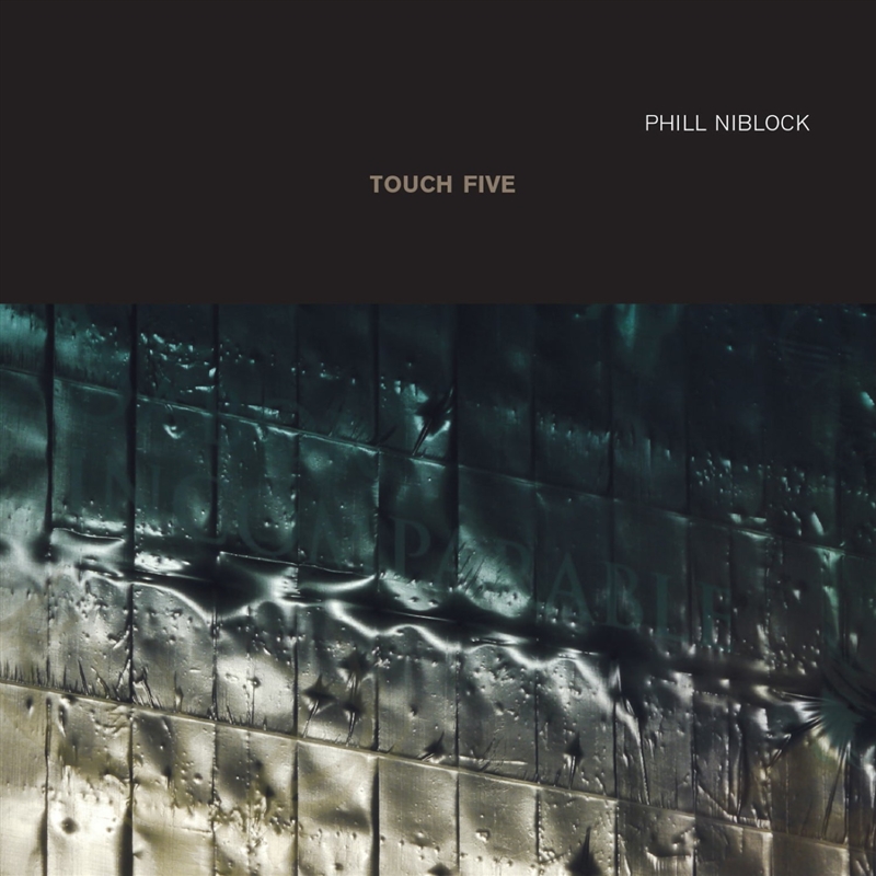 Touch Five/Product Detail/Classical