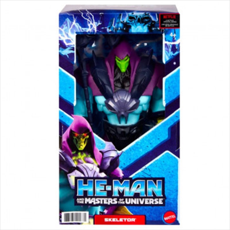 He-Man and The Masters of the Universe Large Figure: Skeletor/Product Detail/Figurines