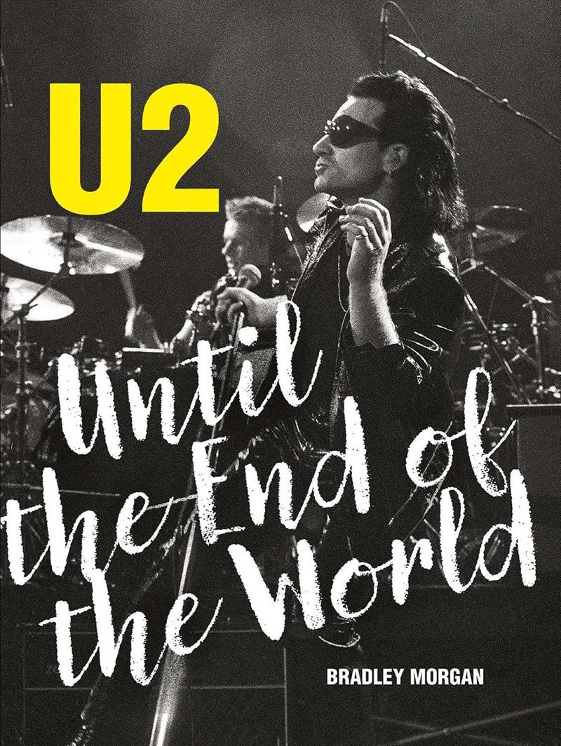 U2/Product Detail/Arts & Entertainment