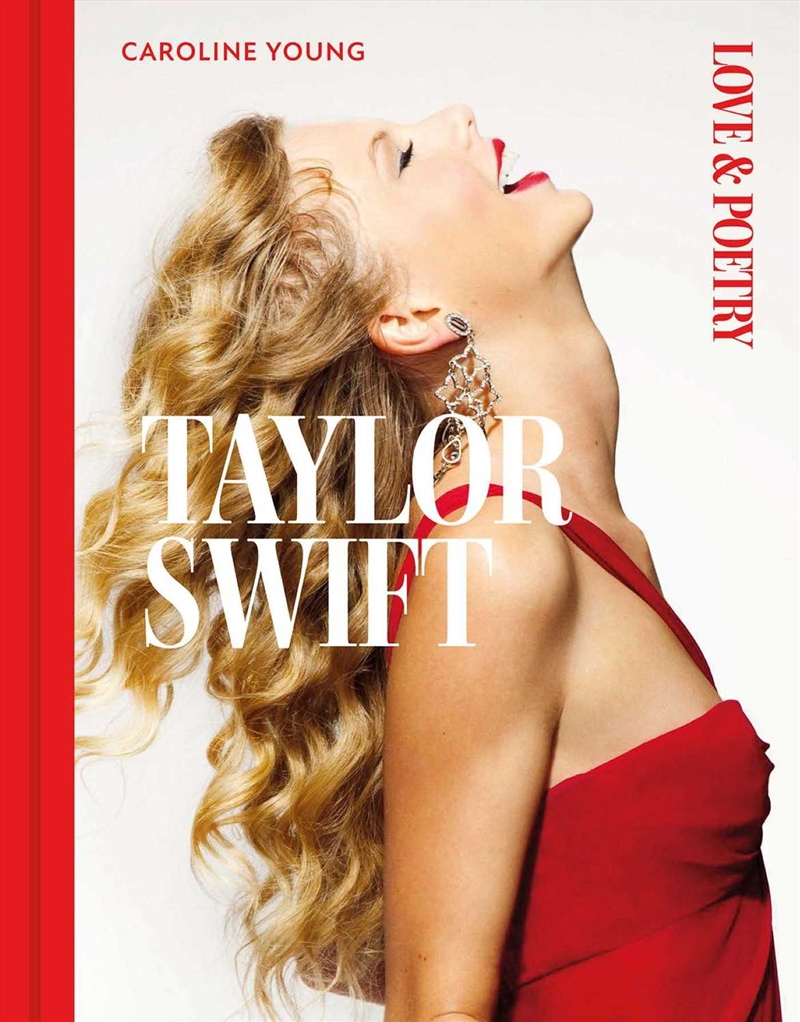 Taylor Swift/Product Detail/Arts & Entertainment
