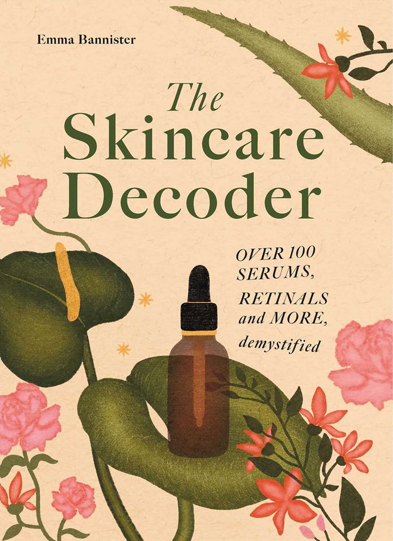 Skincare Decoder/Product Detail/Family & Health