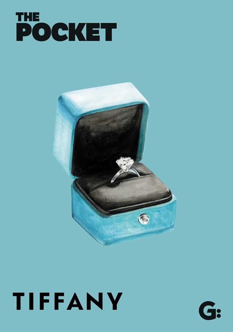 Pocket Tiffany/Product Detail/Art